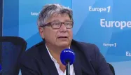 Eric Coquerel : "il y a une crise politique mais aussi une crise de régime"