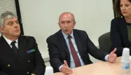 Gérard Collomb ministre de l’Intérieur : un bilan (très) contesté