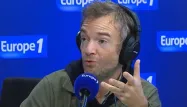 Jonathan Lambert : "Je fais un blocage sur la cervelle"