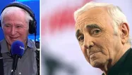 L'hommage de Marcel Amont à son ami Charles Aznavour