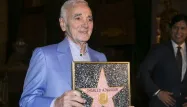 La conquête américaine de Charles Aznavour