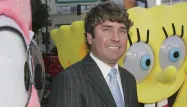 Stephen Hillenburg avait débuté sa carrière professionnelle en 1984 comme professeur de biologie marine.