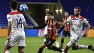 L'Olympique lyonnais a montré deux visages, mardi soir face au Shakhtar Donetsk.