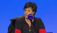 Marie-Claude Pietragalla : "Il n'y a jamais de cas désespéré en danse"