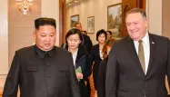 kim jong un mike pompeo 1280