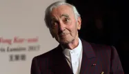Charles Aznavour avait 94 ans.
