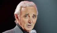 Charles Aznavour s'est éteint lundi à son domicile.