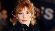 Mylène Farmer n'avait pas sorti d'album depuis 2015.