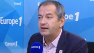 Pascal Pavageau s'oppose à politique d'Emmanuel Macron, "sourd aux contrepoids", selon lui.