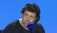 Patrick Bruel : "Les fans me disent que c'est mon meilleur album"