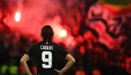 Le PSG de Cavani s'est imposé 6-1 contre l'Etoile rouge mercredi soir.