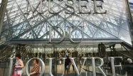 Le musée du Louvre aura atteint les 10 millions de visiteurs annuels fin décembre.
