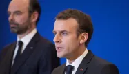 Édouard Philippe et Emmanuel Macron veulent "marquer les esprits" avec le remaniement de cet automne.
