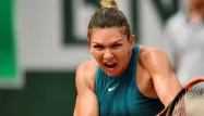 Simona Halep est une nouvelle au rendez-vous à Roland-Garros.