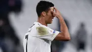 Cristiano Ronaldo est accusé de viol par une femme aux Etats-Unis.