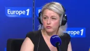 Barbara Pompili "entend" la colère des "gilets jaunes" mais estime que "les émissions de gaz à effet de serre sont trop importantes"