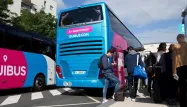 Les Ouibus de la SNCF vont être rachetés par BlaBlaCar.