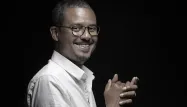 David Diop remporte le Goncourt des lycéens avec Frère d'âme