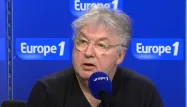 Dominique Besnehard : "On a eu du mal à faire 'Dix pour cent'"