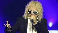 L'album "Enfin !" de Michel Polnareff sortira le 30 novembre prochain