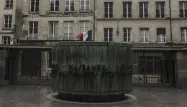mémorial de la Shoah à Paris 1280