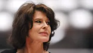 Fanny Ardant : "J'aime assez la violence"