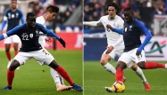 ferland mendy, tanguy ndombele
