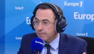 "Gilets jaunes" : Bruno Retailleau (LR) dénonce le "mépris" du gouvernement