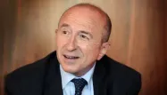 Gérard Collomb a rappelé au gouvernement qu'il fallait "être à l'écoute" des territoires.