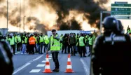 gilets jaunes