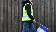 "Gilets jaunes" : qui sont les "casseurs" jugés lundi en comparution immédiate ?