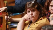 La députée Mireille Robert a été victime de menaces