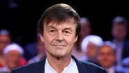 Hulot dit qu'il ne soutiendra aucune liste aux élections européennes