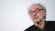 Jean-Luc Godard a refusé de se rendre au musée de l'Ermitage pour protester contre l'emprisonnement d'un cinéaste ukrainien.