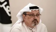 Jamal Khashoggi a été assassiné le 2 octobre.