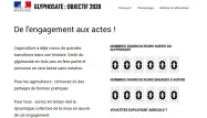 L'exécutif espère créer une "dynamique de progrès" autour de ces initiatives individuelles.