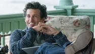Patrick Dempsey incarne le rôle-titre de la série de Jean-Jacques Annaud.