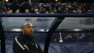 C'est la première victoire pour Thierry Henry en tant qu'entraîneur de l'AS Monaco.