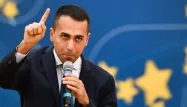 di maio luigi