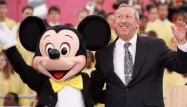 Mickey a 90 ans : quatre choses que vous ignorez peut-être sur la plus célèbre des souris
