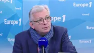 Pierre Laurent affirme quitté son poste de secrétaire national du PCF sans rancœur.