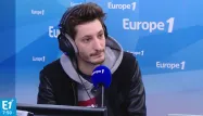 Pierre Niney Europe 1