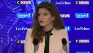 Marlène Schiappa assure disposer de moyens conséquents pour mener la lutte contre les violences faites aux femmes.