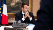 11-Novembre : Ce que va dire Emmanuel Macron dans son discours