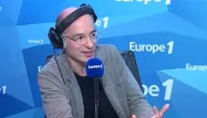 Bernard Werber : "La fois où je suis allé chez Ruquier, le journaliste n’avait pas lu le livre"