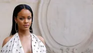 Rihanna a laissé entendre qu'elle allait interdire à Donald Trump d'utiliser ses chansons lors de ses meetings.