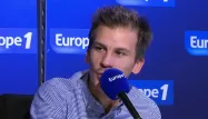Gaspard Gantzer sur les municipales à Paris : "Paris suscite des appétits, mais tant mieux"