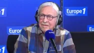 Henri Dès : "Les parents ont été imprégnés par mes chansons"