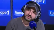 Ibrahim Maalouf : "Au départ, je n'aimais pas la trompette"