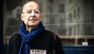 Pierre Guyotat a remporté le prix Médicis.